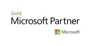 Gold Microsoft Partner