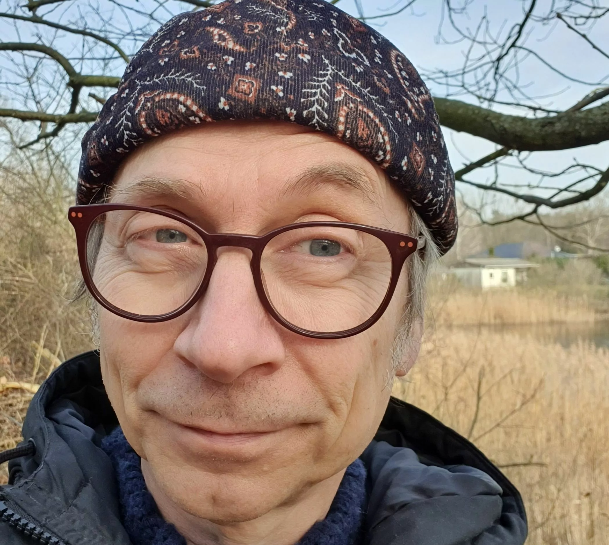Torsten Krüger Authorbild