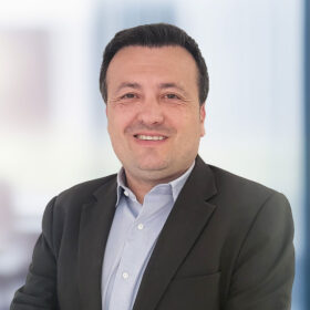 Gerard Cervelló