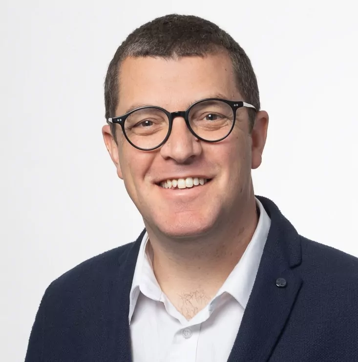 Omri Kletter