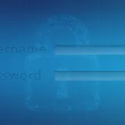 Image de la page de connexion