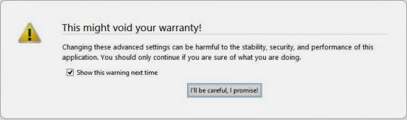 Configuring Chrome and Firefox for Windows Integrated Authentication