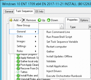 Customize the Windows 10 start menu | Specops Software