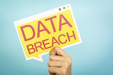 Top data breaches in 2015