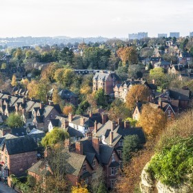 Nottingham, UK