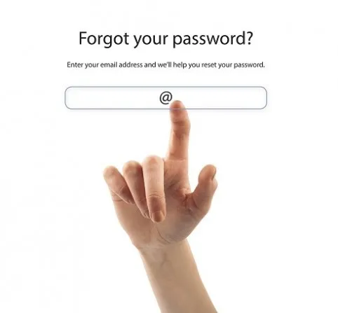 Why is password reset a security loophole?