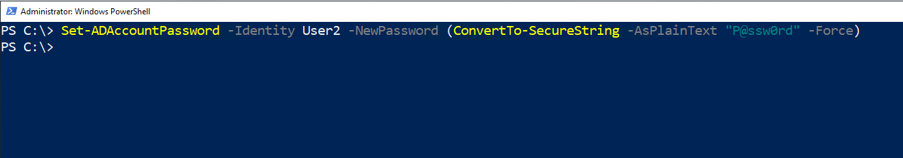 Audit Password Changes in AD: Essential Security Tips