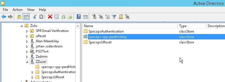 How to find default passwords in Active Directory - Specops Software