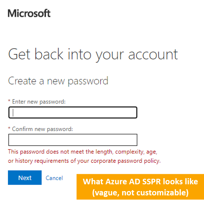 password was not enabled for a password reset office 365 password was not enabled for a password reset office 365