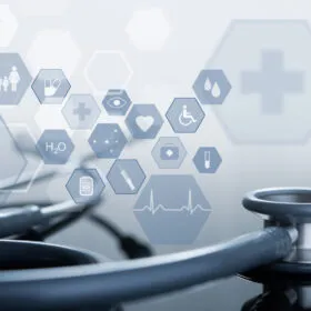 data security in healthcare