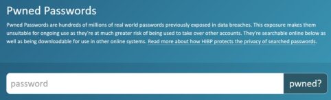 Check Pwned Passwords in Active Directory - Specops Software