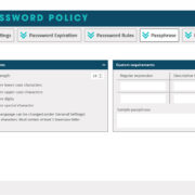 specops password policy passphrase