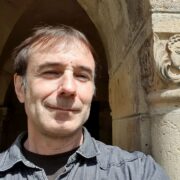 Dr. Michael Richter Author