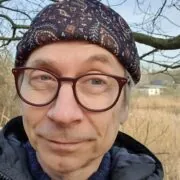 Torsten Krüger Authorbild