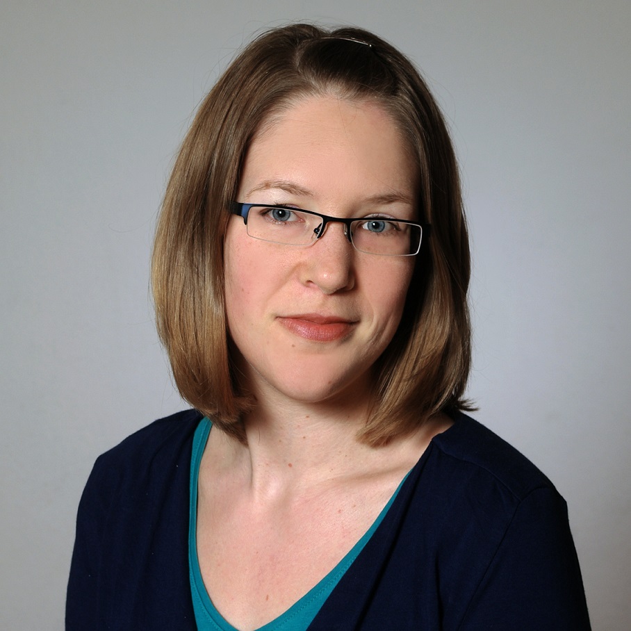 Christina Czeschik Author