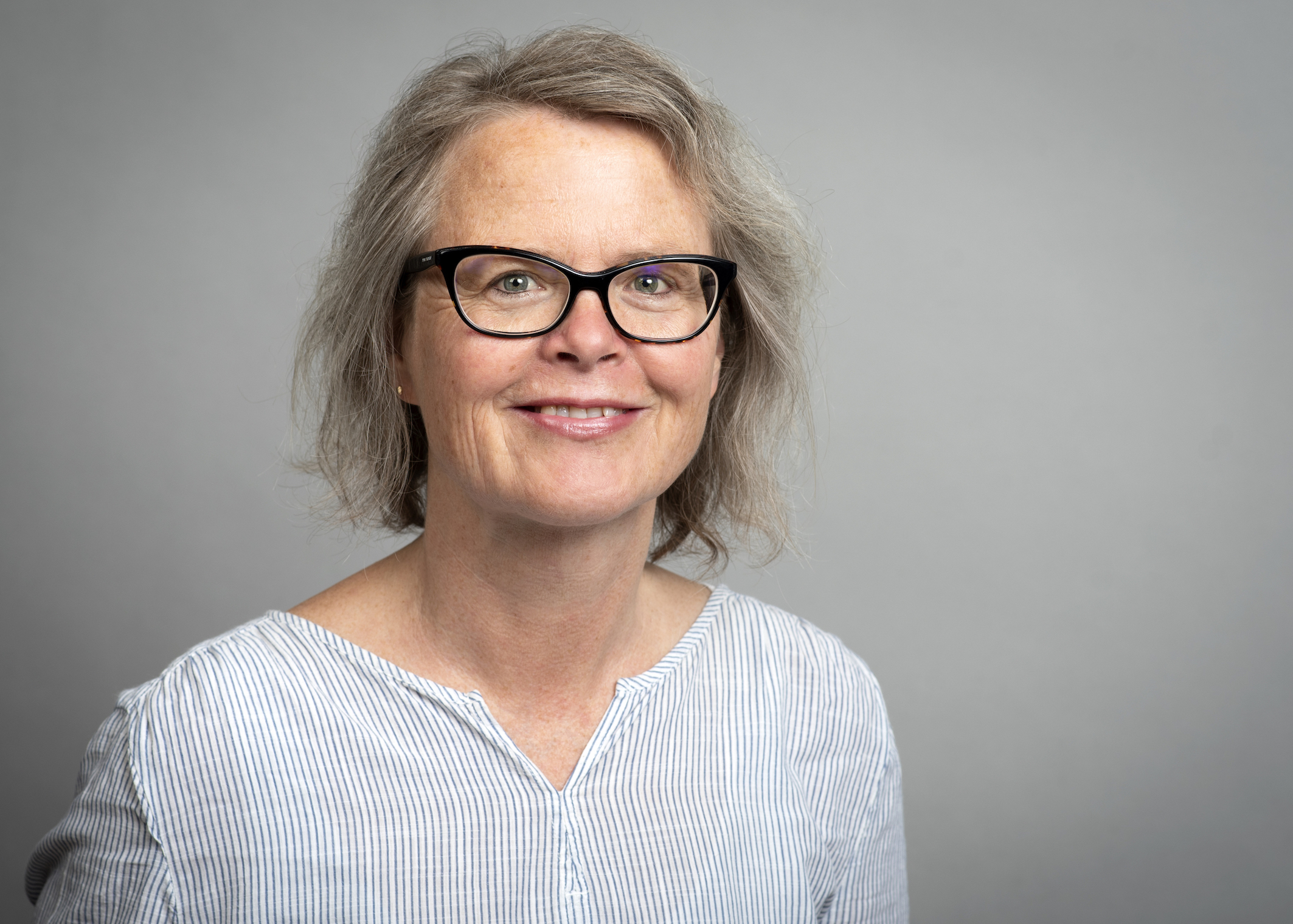 Karola Klatt Author