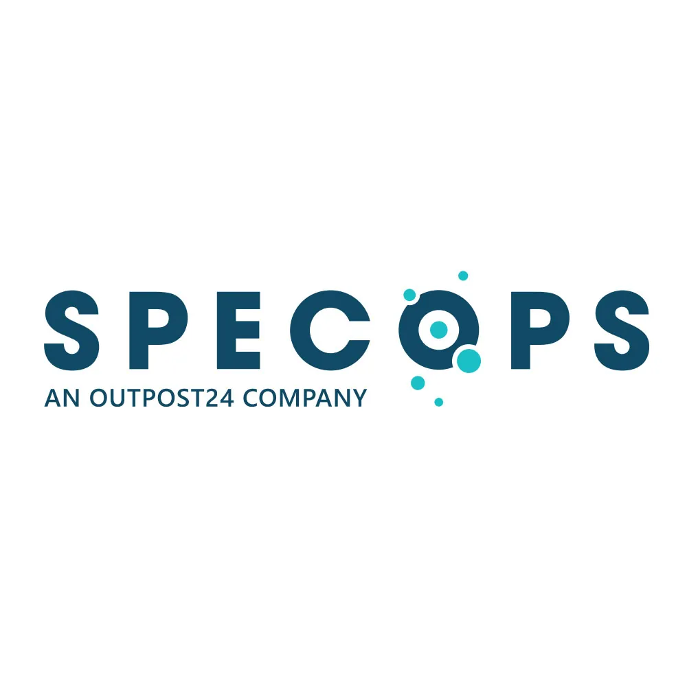 Specops Software - an Outpost24 company logo