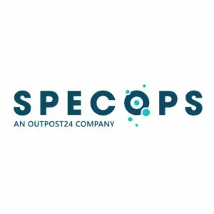 Specops Software - an Outpost24 company logo