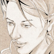 Marianna Poppitz Author