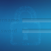 Image of login page
