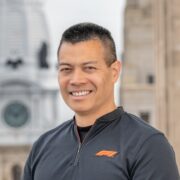 Chris Wong portrait