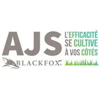 AJS logo