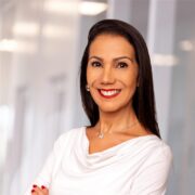 Liz Drysdale