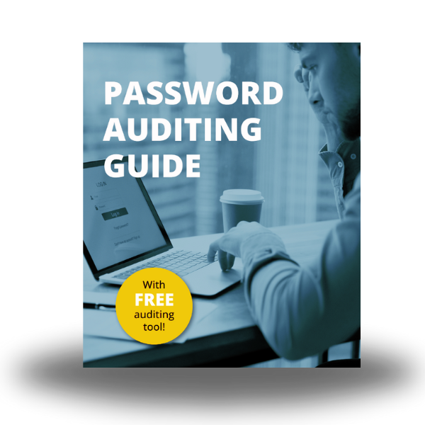 Password Auditing Guide