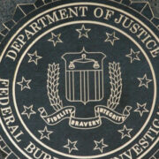Department of Justice logo - CJIS compliance
