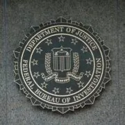 Department of Justice logo - CJIS compliance