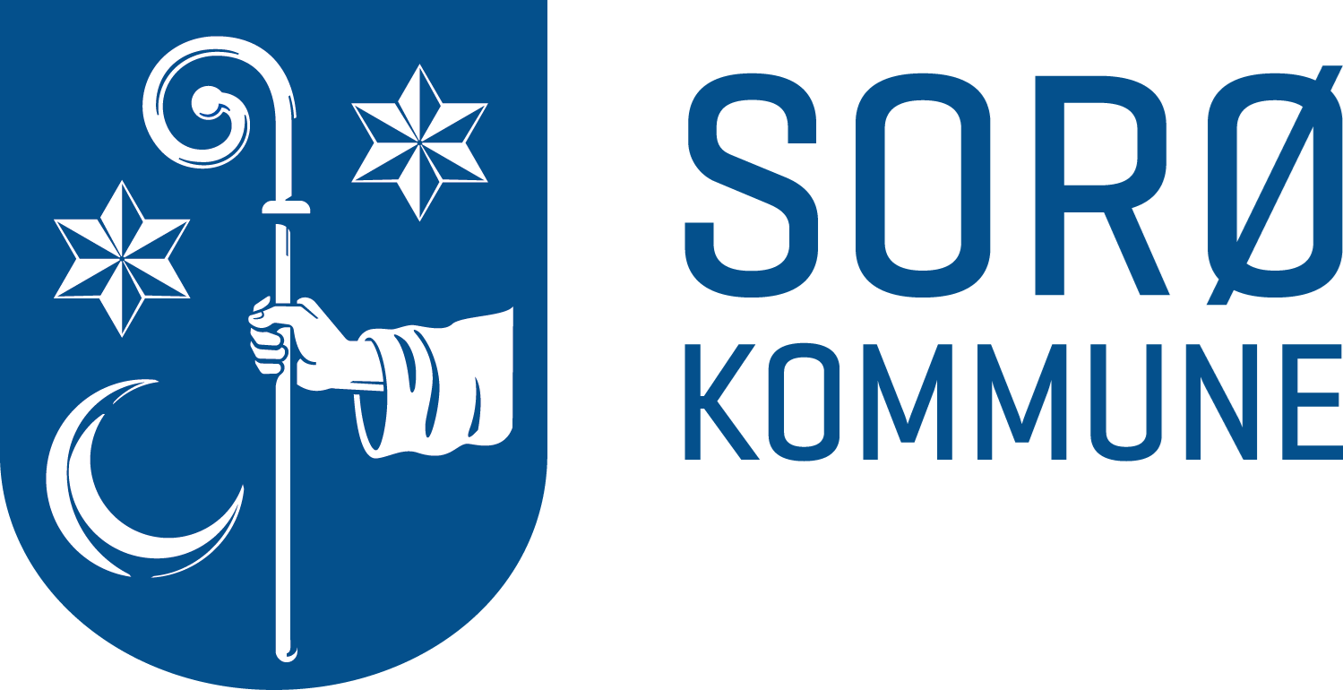 Soro Kommune logo