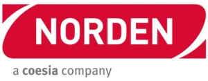Norden Machinery logo