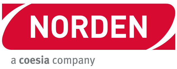 Norden Machinery logo