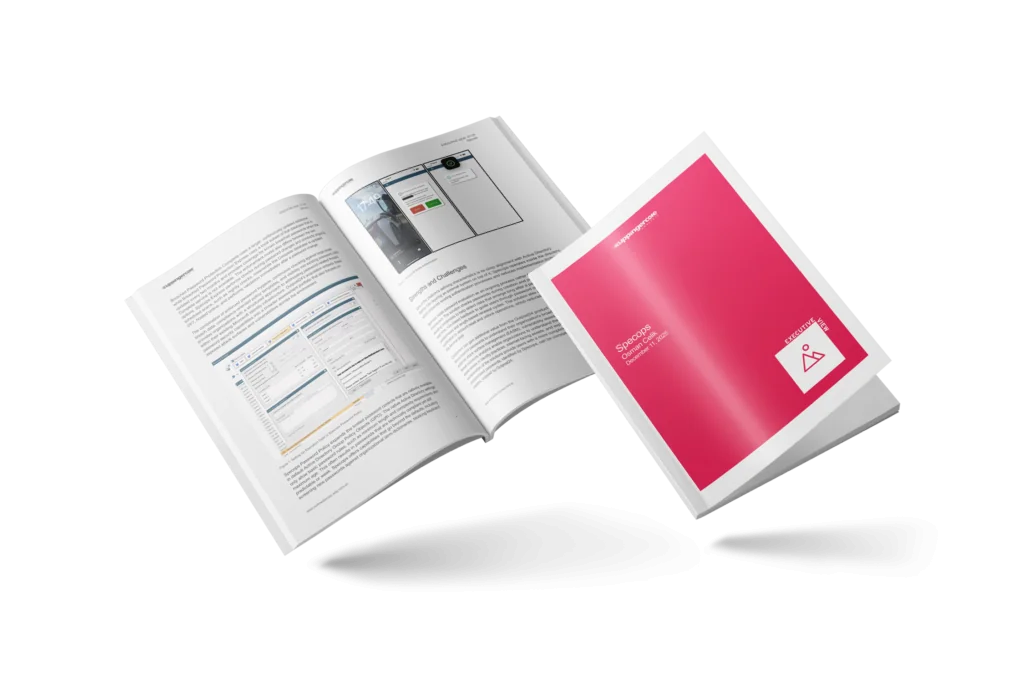 KuppingerCole Executive View Report - Specops Software