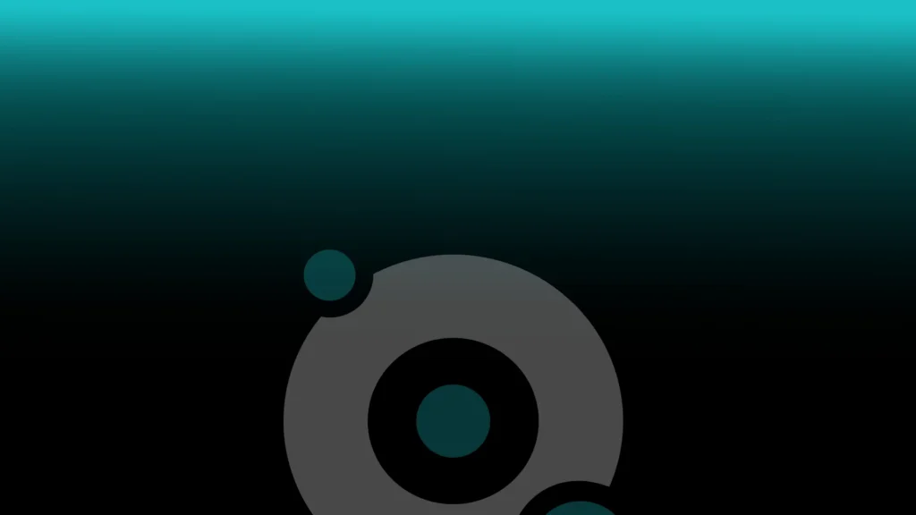 Specops logo gradient background