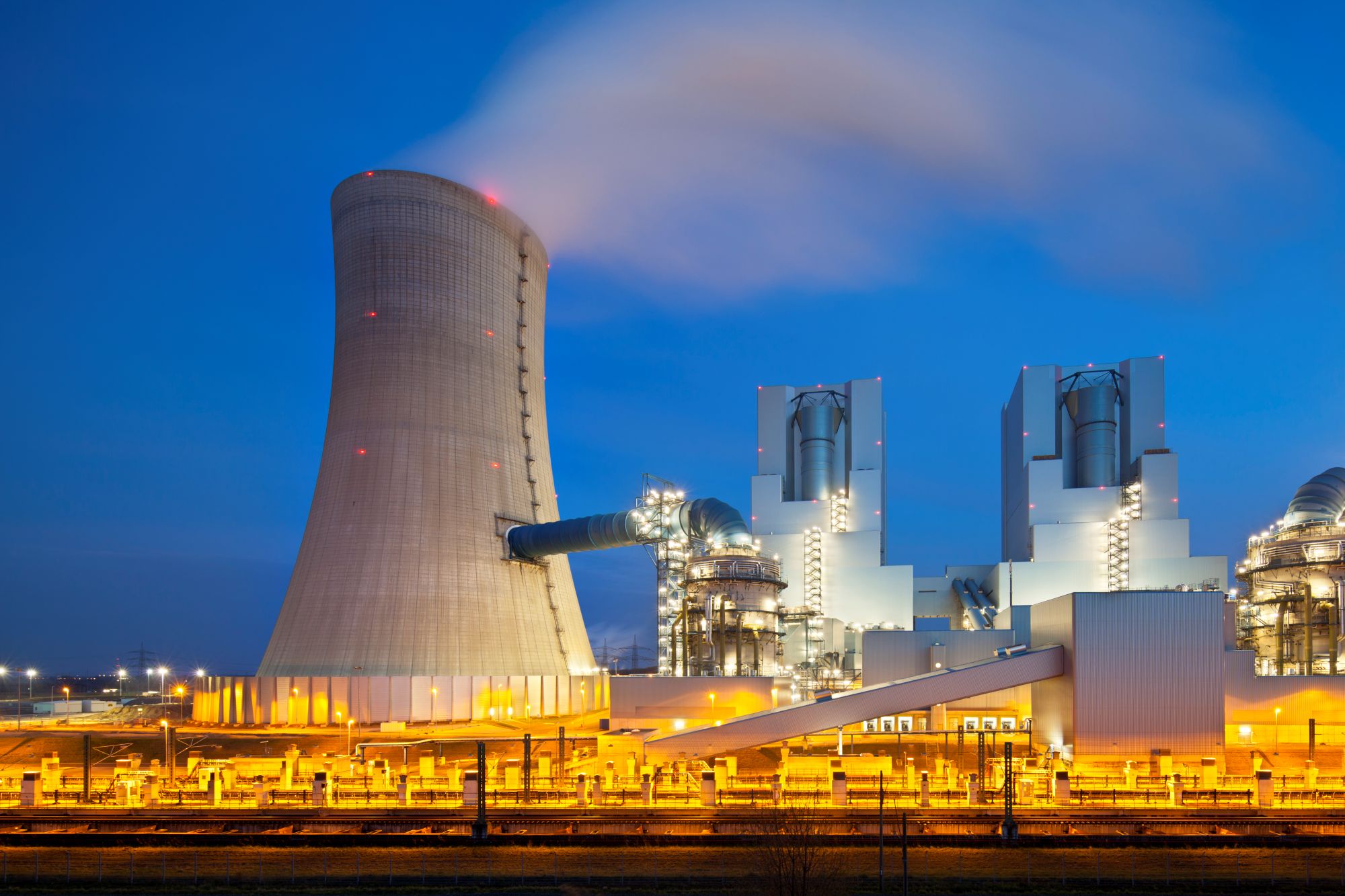 Critical Infrastructure