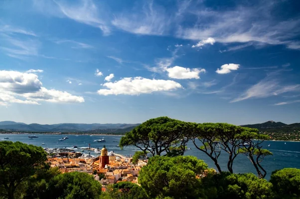 Departement du Var France