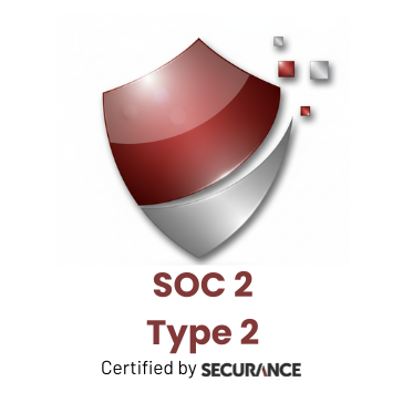 SOC2 logo