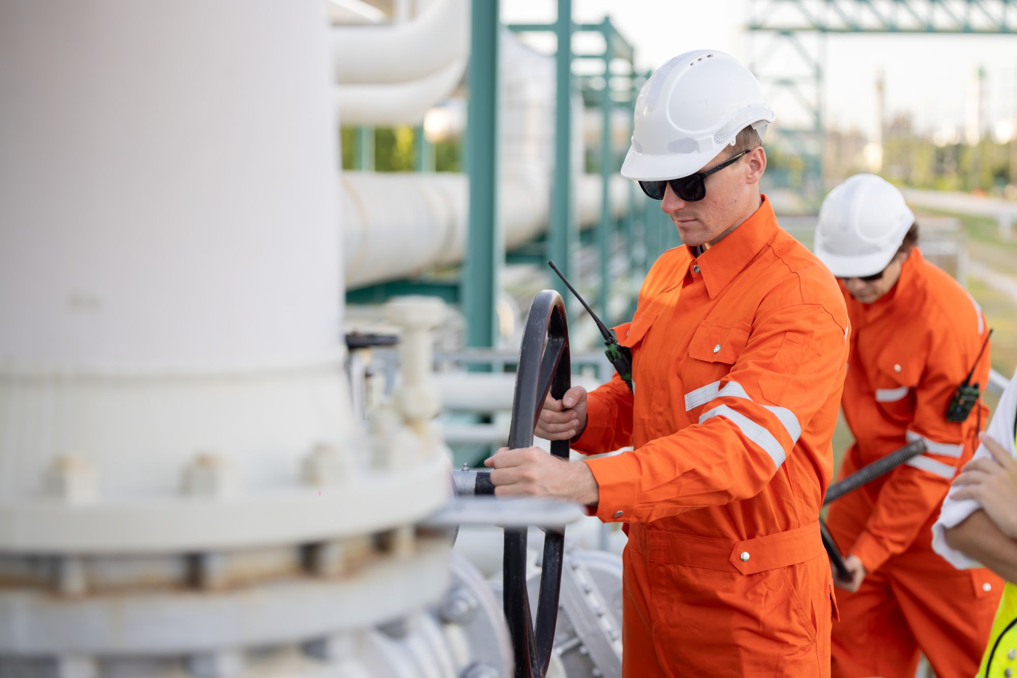 identity security for critical infrastructure