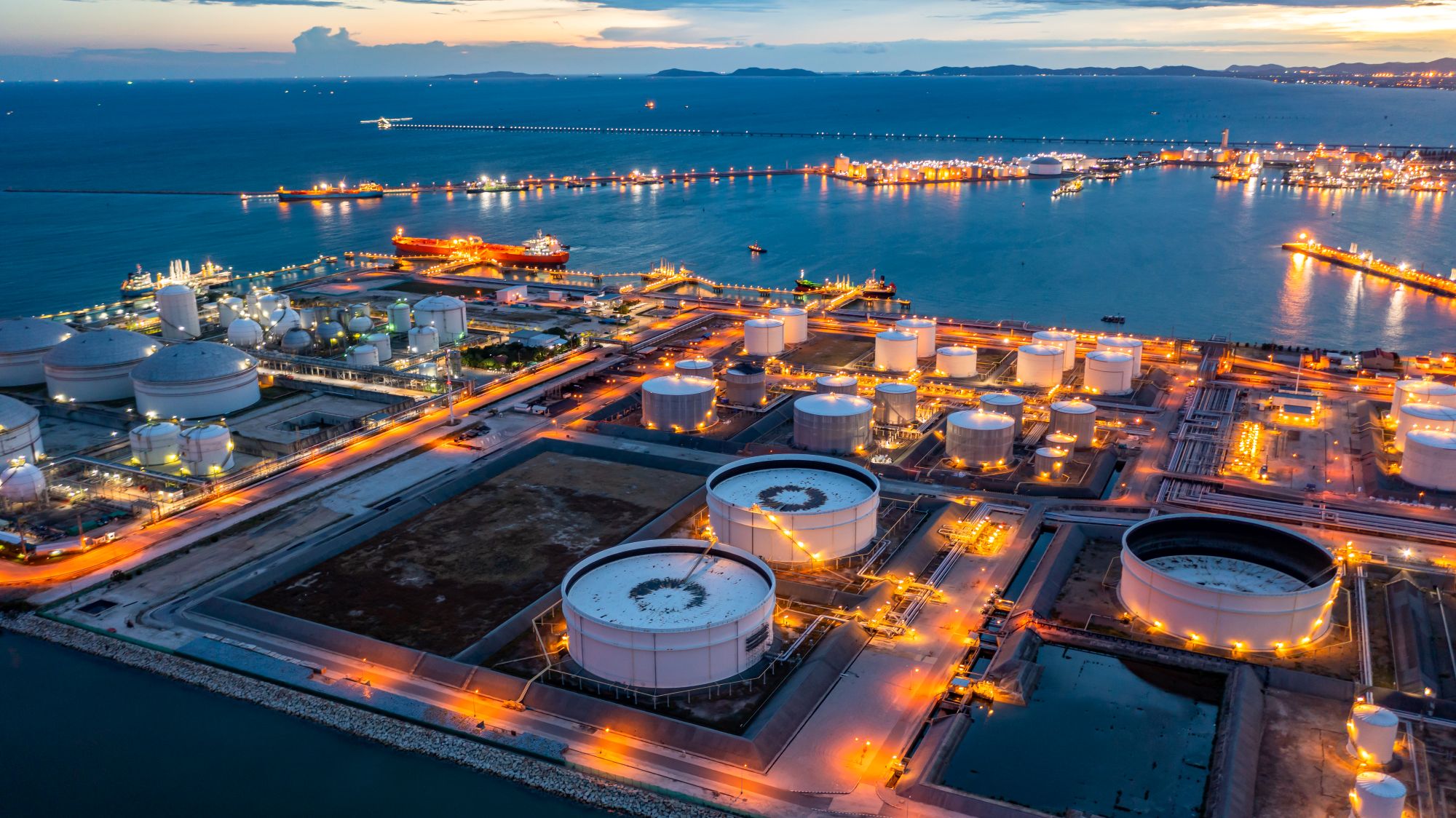 securing identities in critical infrastructure