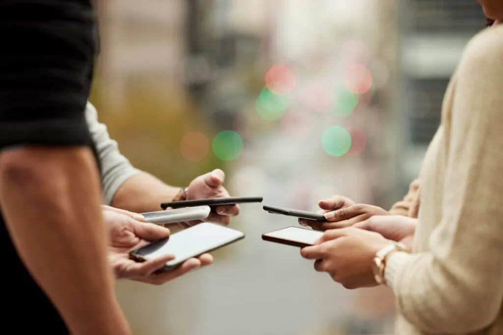 Appsflyer mobile marketing agency