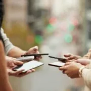 Appsflyer mobile marketing agency