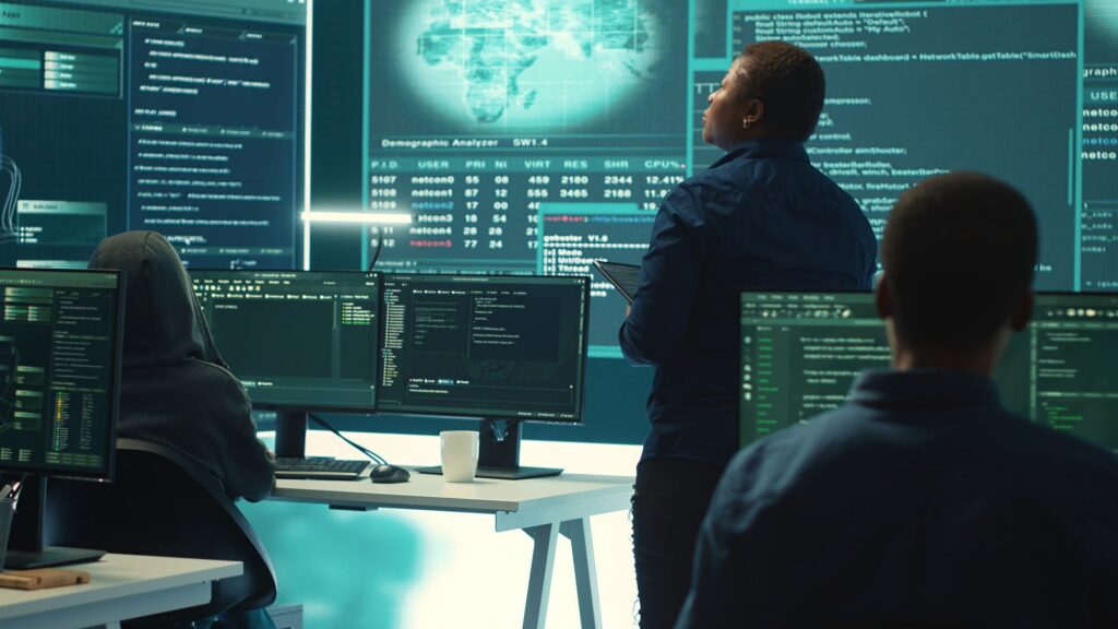 Checkmarx cybersecurity