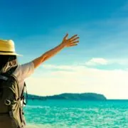 Kayak travel site