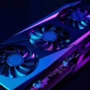 do AI GPUs make password cracking faster
