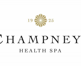 Champneys Health Spa logo