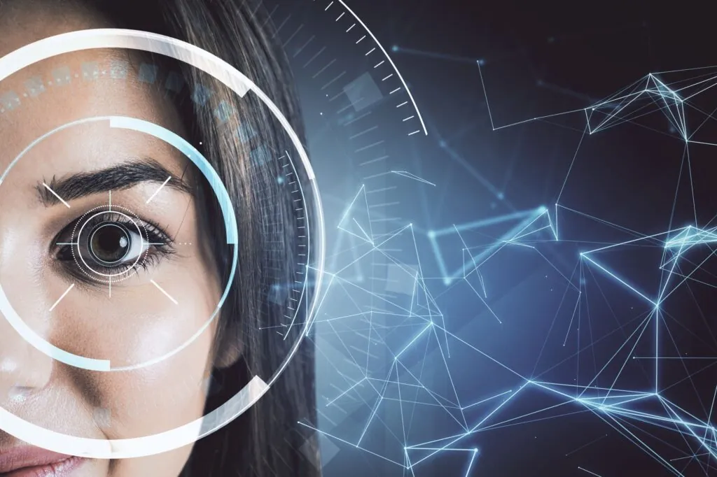 biometric liveness detection in identity security
