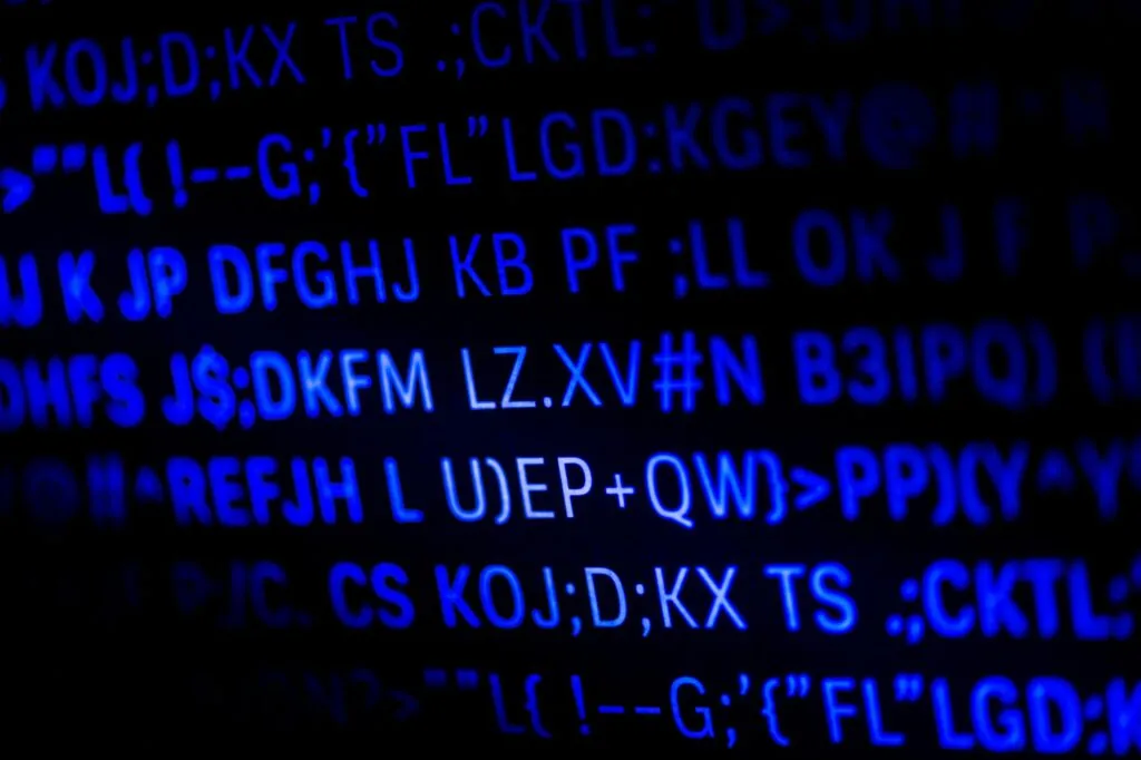 how attackers use mdxfind to crack passwords