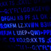 how attackers use mdxfind to crack passwords