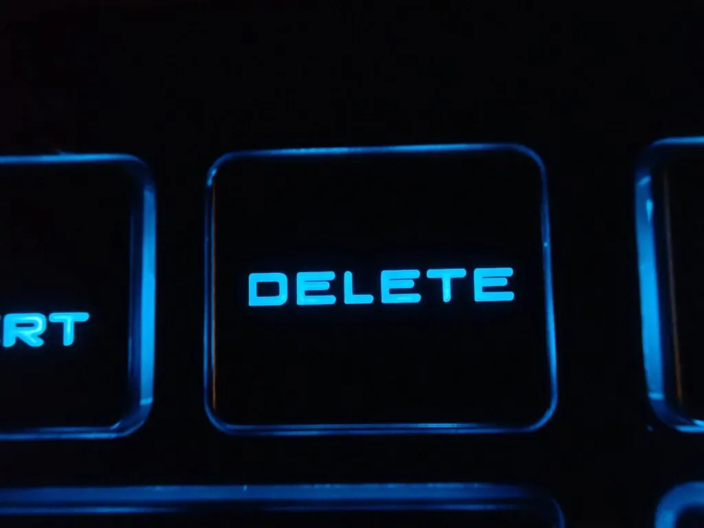 active directory cleanup